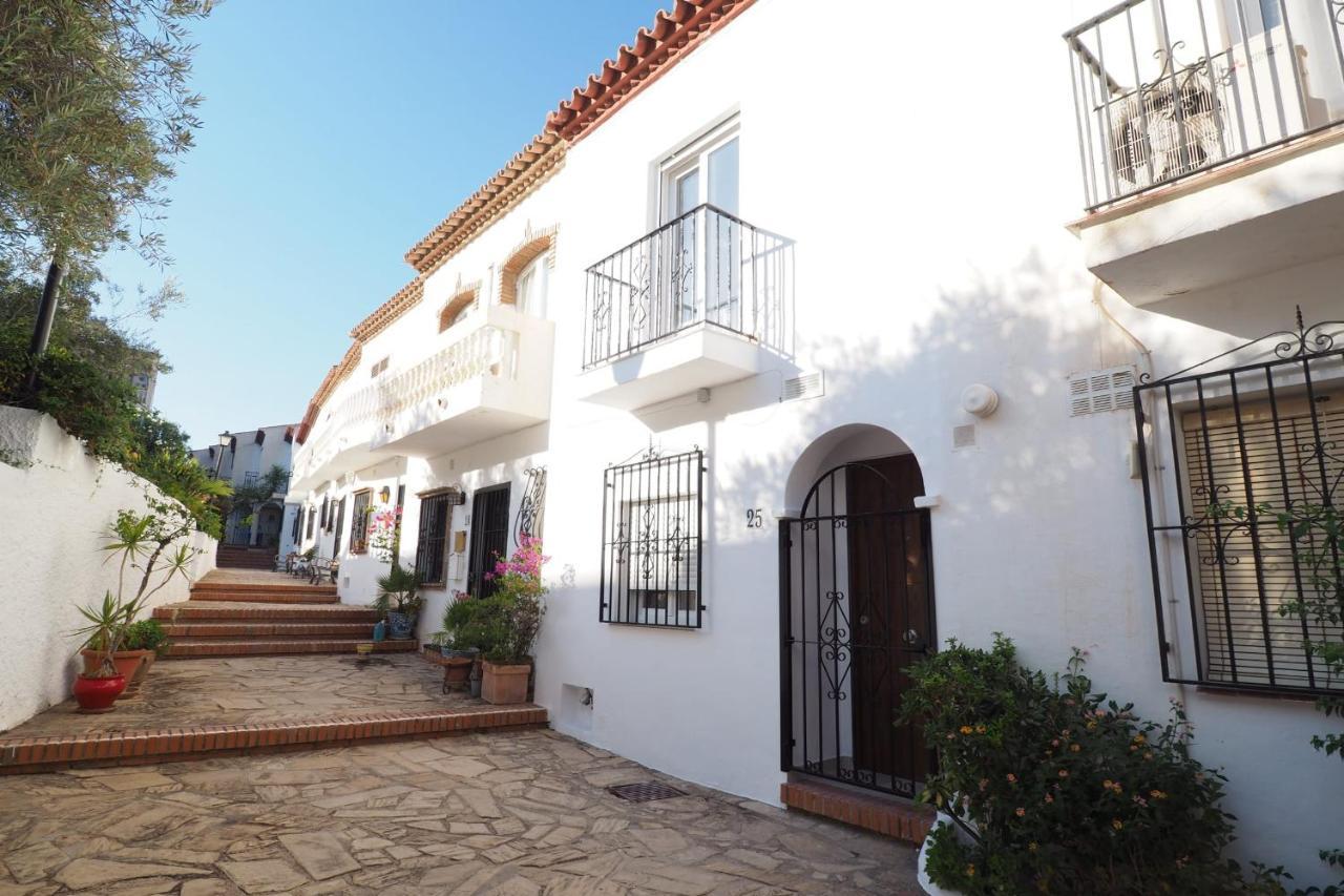 Nerja Paradise Rentals - Villa Encanto Exterior foto