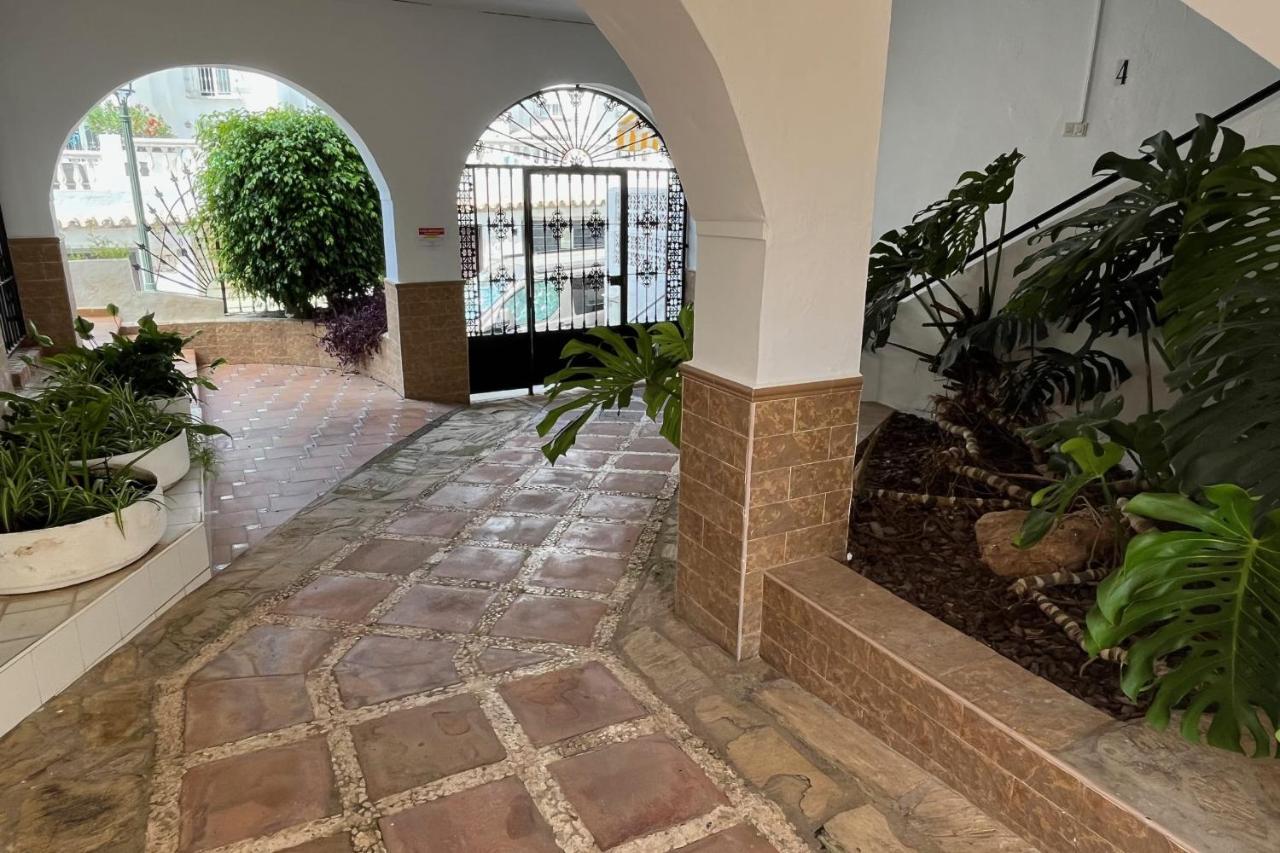 Nerja Paradise Rentals - Villa Encanto Exterior foto