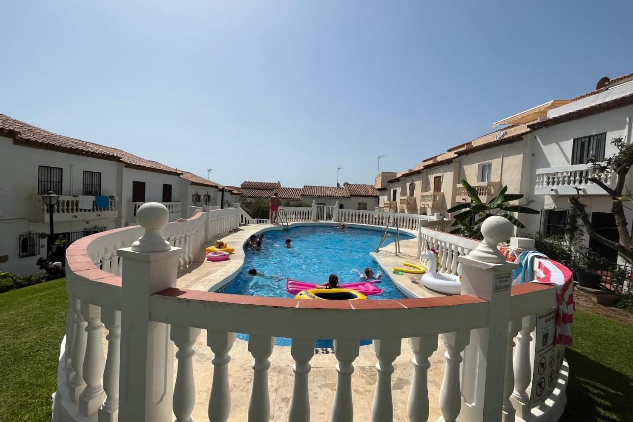 Nerja Paradise Rentals - Villa Encanto Exterior foto