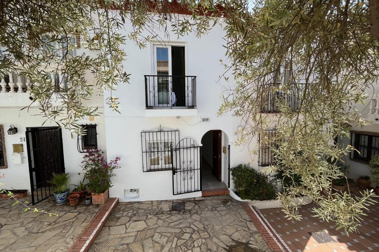 Nerja Paradise Rentals - Villa Encanto Exterior foto
