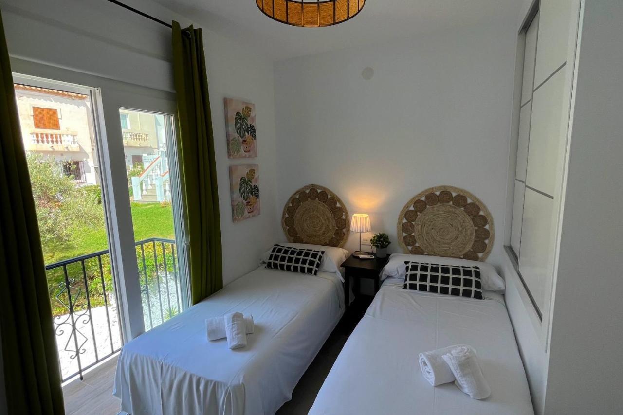 Nerja Paradise Rentals - Villa Encanto Exterior foto