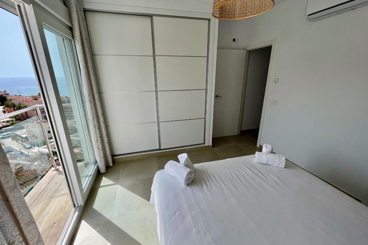 Nerja Paradise Rentals - Villa Encanto Exterior foto