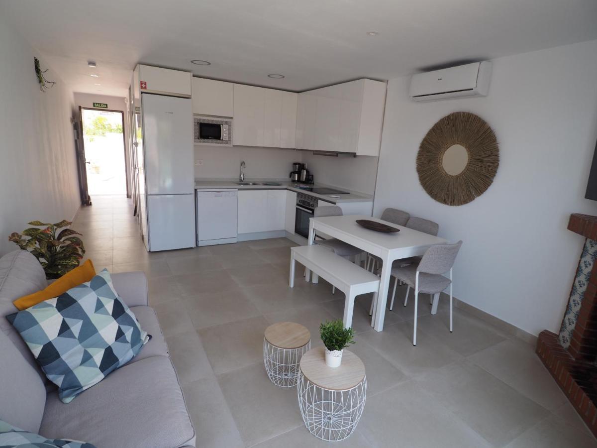 Nerja Paradise Rentals - Villa Encanto Exterior foto